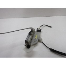Serrure Avant Gauche Citroen C4 Cactus